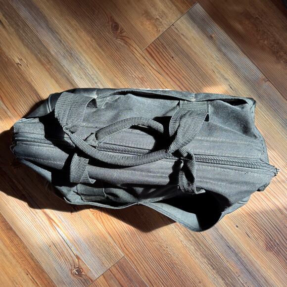 Black and Decker FireStorm Tool bag 16”x8”x10”.  Heavy Duty, wide mouth, roomy. - Picture 5 of 7